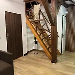 Muresenilor Apartments Brasov