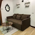 Muresenilor Apartments Brasov
