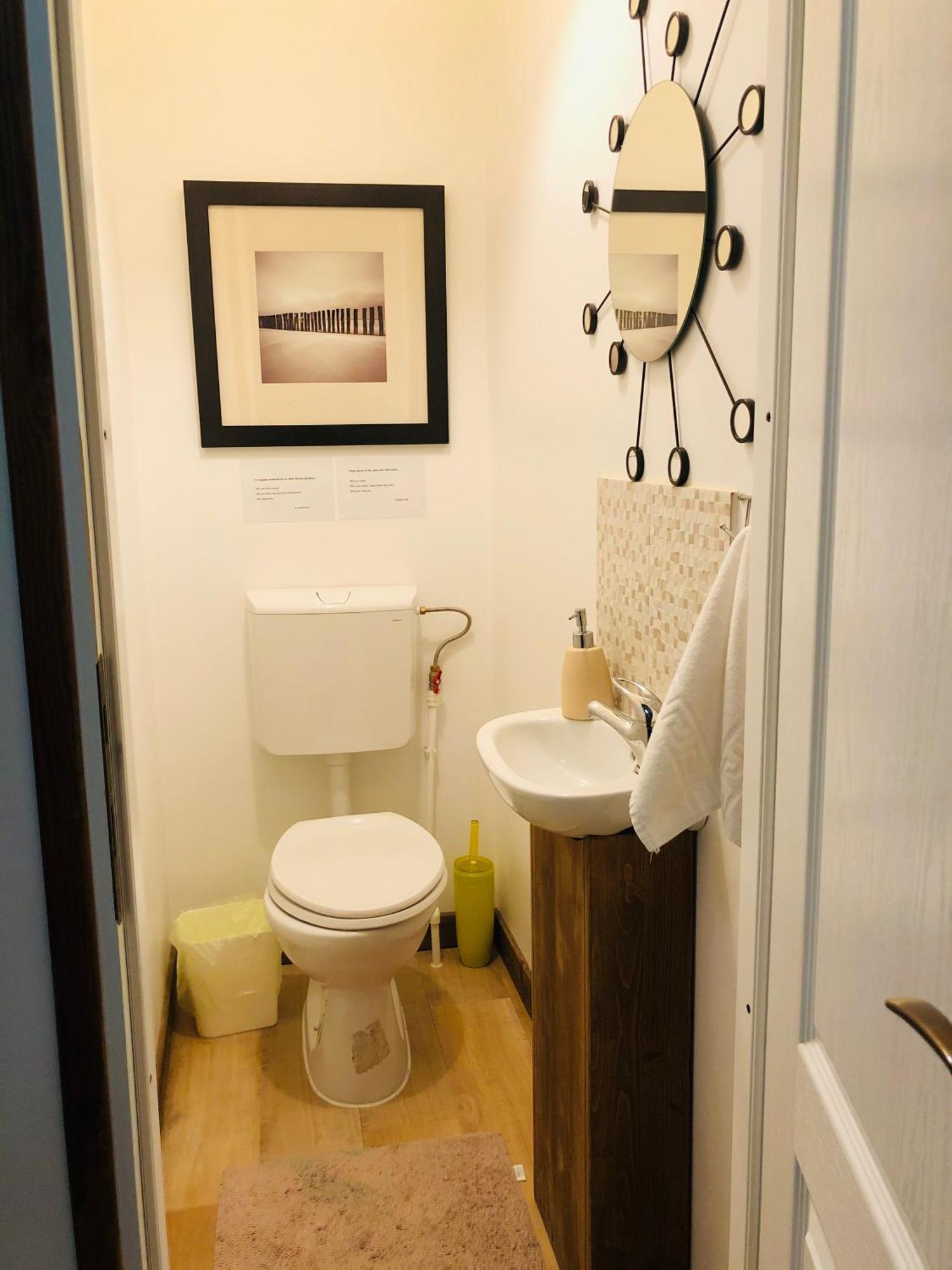 Apartament Muresenilor