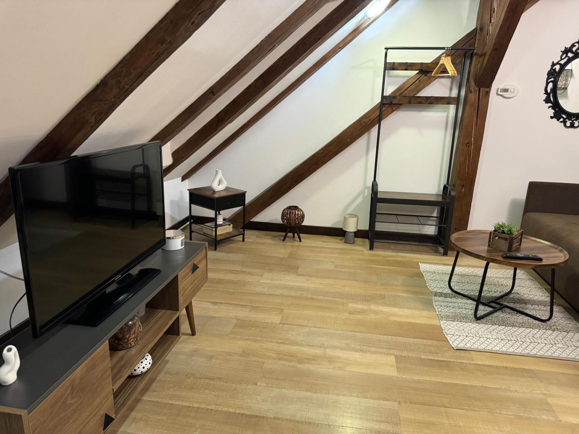 Muresenilor Apartament *