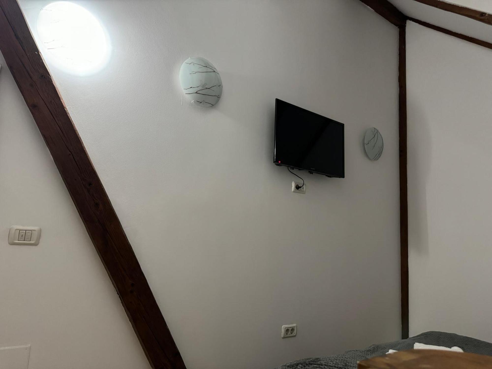 Muresenilor Apartment Brașov