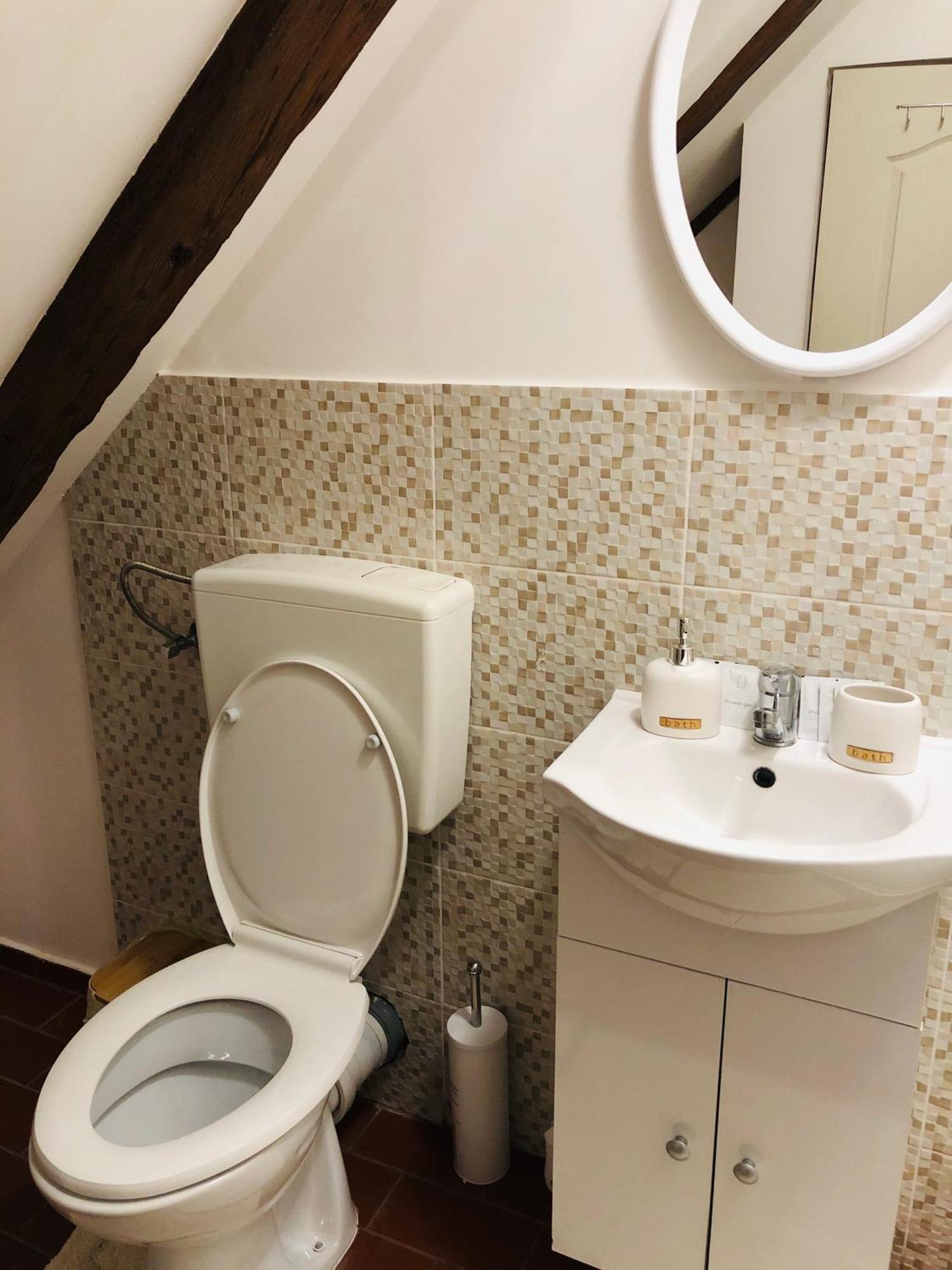 Apartament Muresenilor Brașov