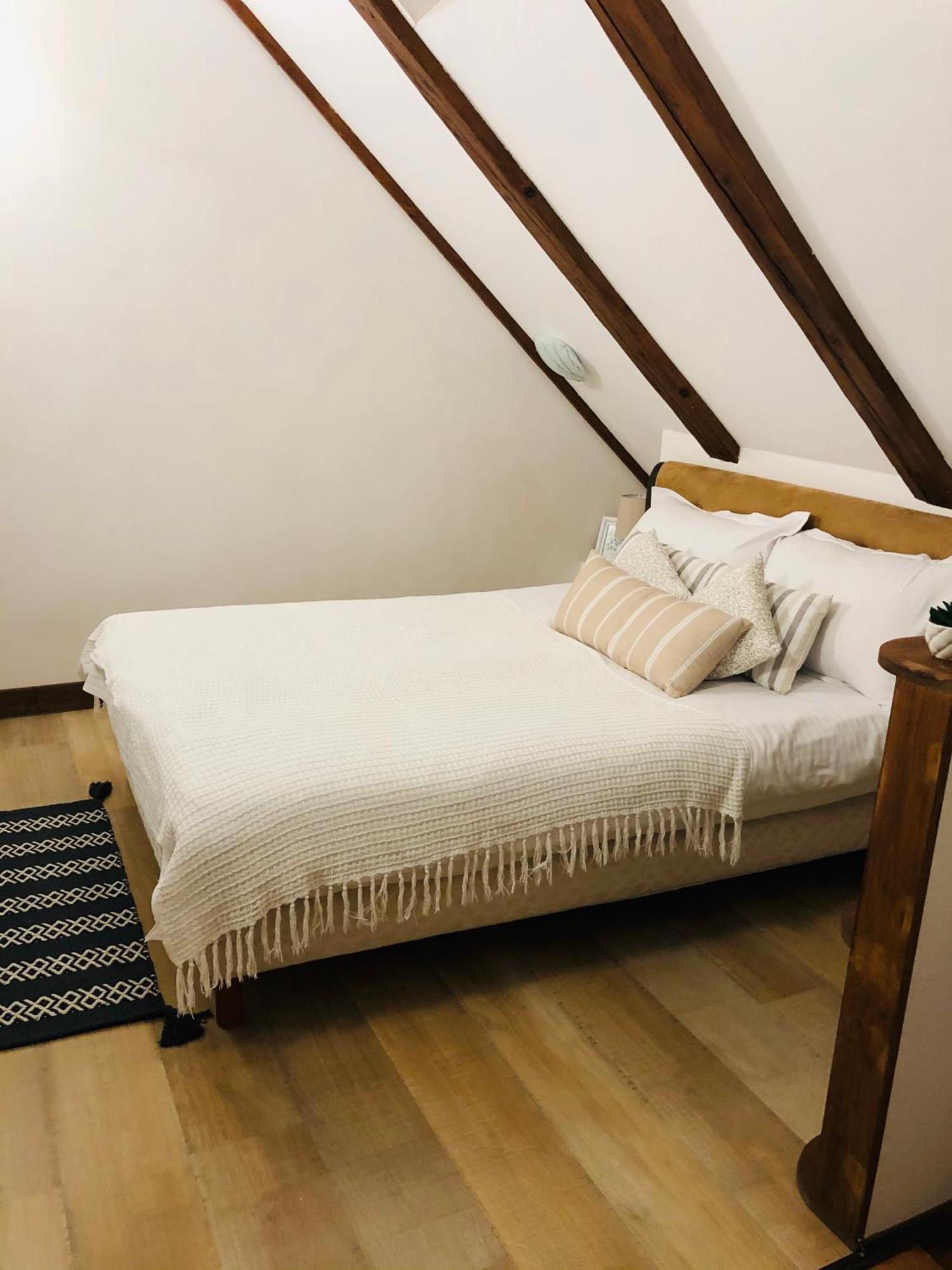 Muresenilor Apartament *