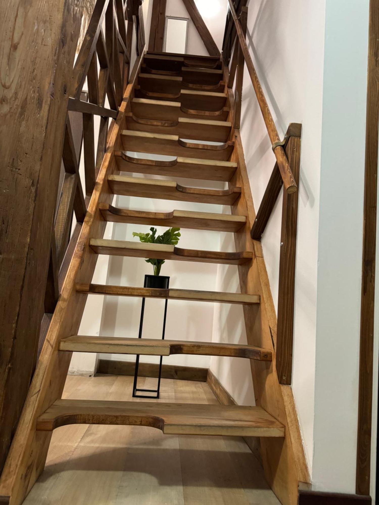 Apartament Muresenilor *