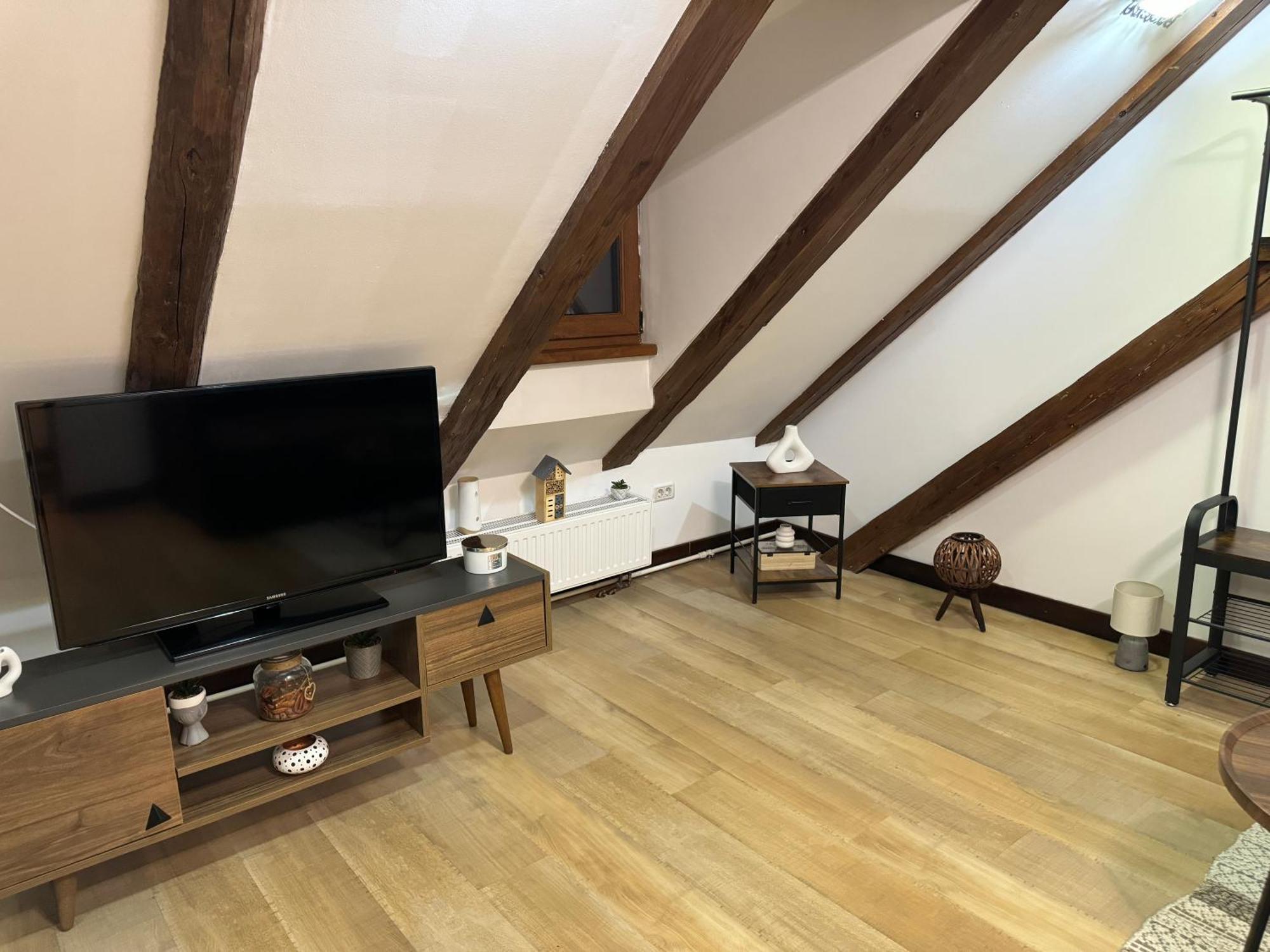 Muresenilor Apartament Brașov