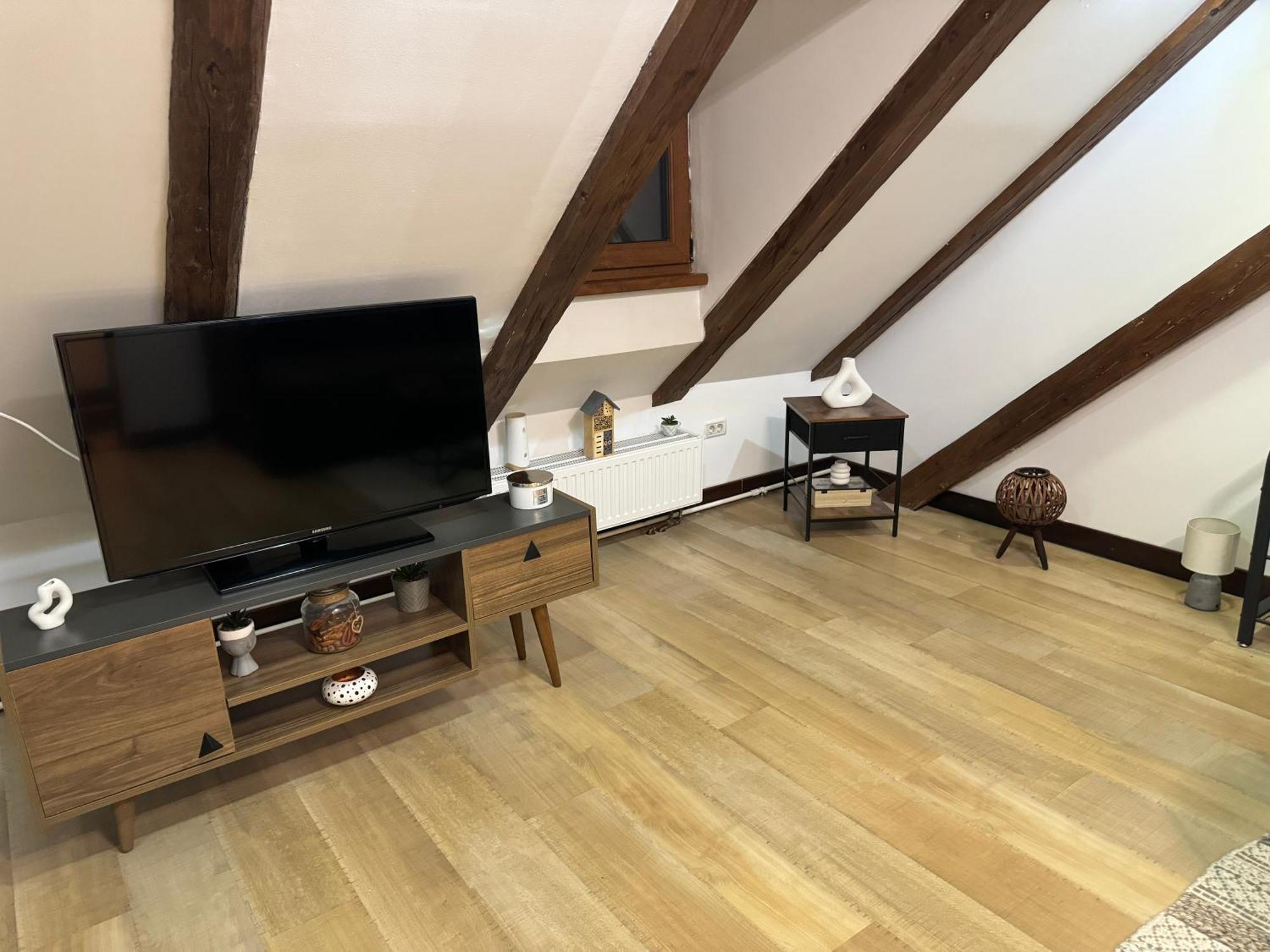 Apartament Muresenilor