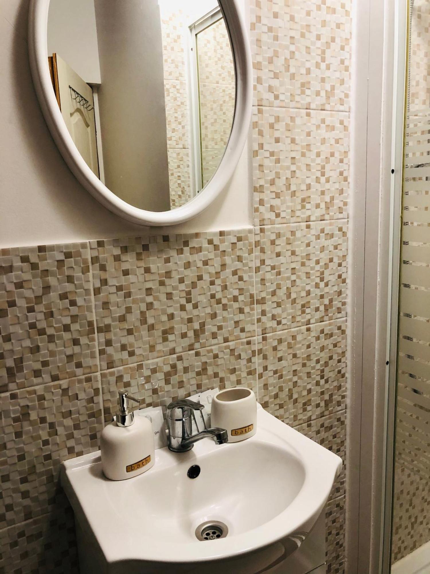Apartament Muresenilor Brașov